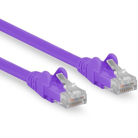 Rocstor CAT6 ETHERNET CABLE 50FT15.2M Y10C455-PU