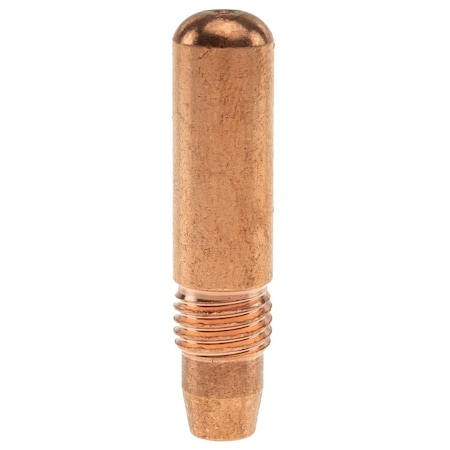 Parker Torchology Tregaskiss Tough Lock Style HD Contact Tip, .045in 1.2mm P403-20-45