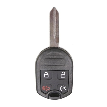 Aks Keys 2011 - 2019 Ford Key Fob w/ Remote Start 4B FCC# CWTWB1U793 - H75 RC-FORD-53C