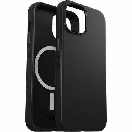 Otterbox Symmetry Plus Clear Magsafe Case For Apple Iphone 15 / Iphone 14 / Iphone 13, Clear 77-93107