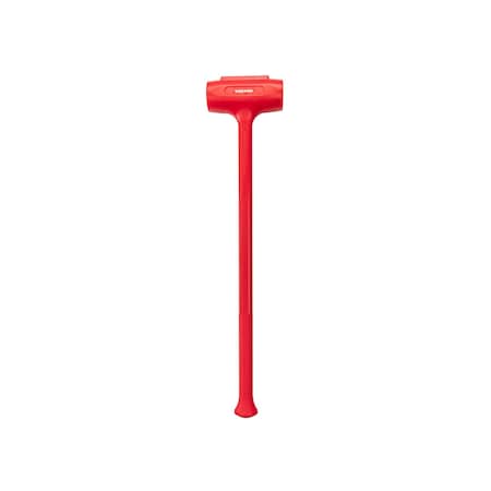 Tekton 200 oz. Dead Blow Sledge Hammer HDB70200