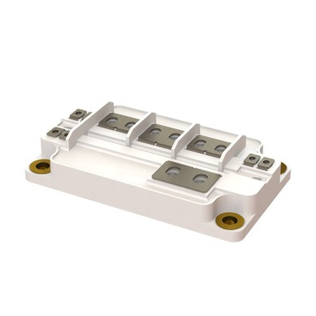 Microchip PM-MOSFET-SIC-SBD-SP6C. - SiC Modules Product Line MSCSM170HM087CAG