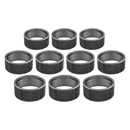 Allstar Performance Large Screw-In Ball Joint Sleeve, 10PK ALL56251-10