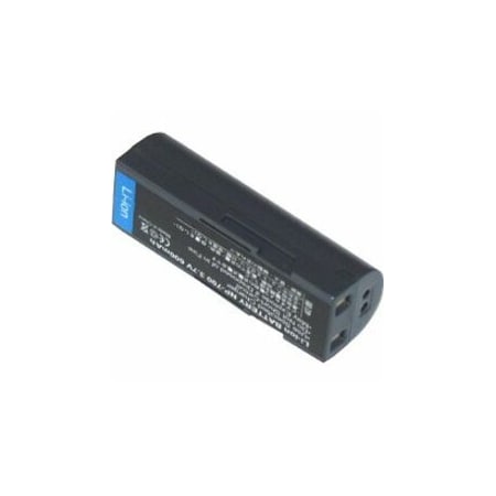 Premium Power Products Lithium Ion Battery for Minolt NP-700
