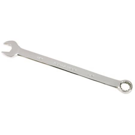 Gourmetgalley 991514 0.4 4 In. V-Groove Combo Wrench GO379360