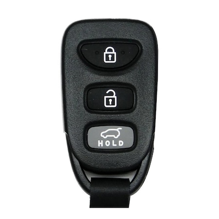 Aks Keys 2013 - 2017 Hyundai Elantra GT & Touring  Keyless Entry 4B Fob FCC# TQ8RKE-3F03 RC-HYUNDAI-07C
