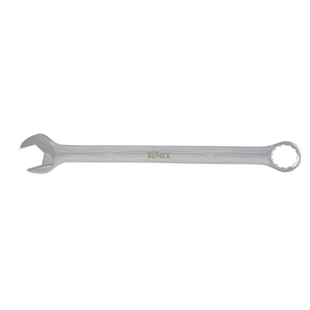 Sunex 32Mm Full Polish Combination Wrench 991932MA