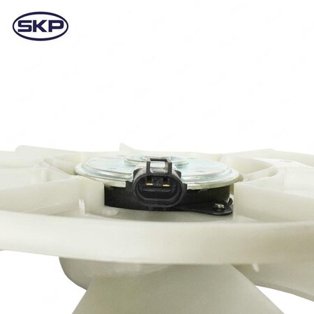 Skyward Automotive Products Engine Cooling Fan Assembly,  SK620525