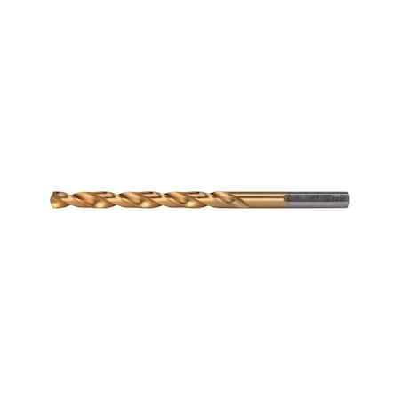 Century Drill & Tool Titanium Drill Bits 88314