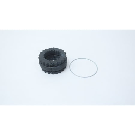 Tb Woods SURE-FLEX COUPLING SLEEVE 6E EPDM