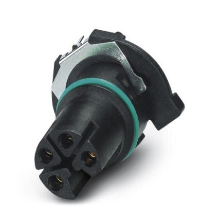 Phoenix Contact SACC-CI-M12FSL-4CON-L180 THR S 1425640