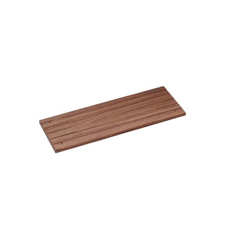 Newalthlete Teak Deck Step - Small NE258711