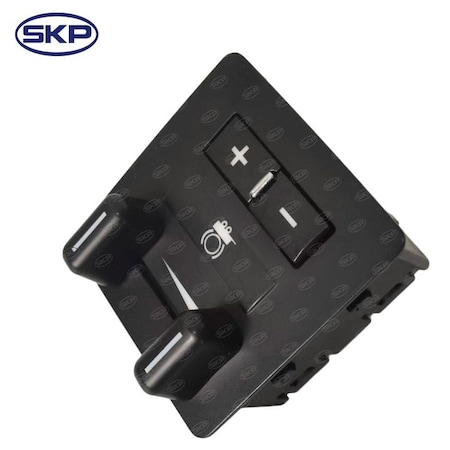 Skyward Automotive Products Trailer Brake Control Module,  SK959A02