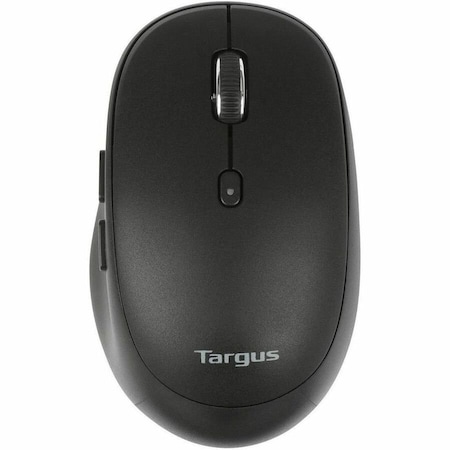 Targus Midsize Comfort Multi-Device Antimicrobial Wireless Mouse AMB582GL