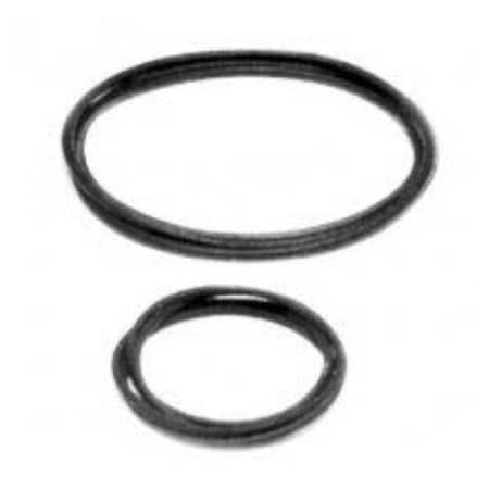 Haltec 20 in. Fat O-Ring for Tubeless Rim HALOR-320-T-1