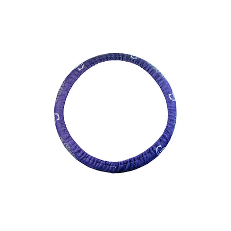 Coverking SEMI-UNIVERSAL STEERING WHEEL COVERS COLORADO ROCKIES HJCD3G