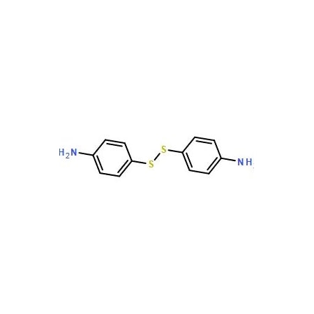 Ak Scientific 4, 4'-Dithiobis-benzenamin (1g), CAS 722-27-0 U114-1g