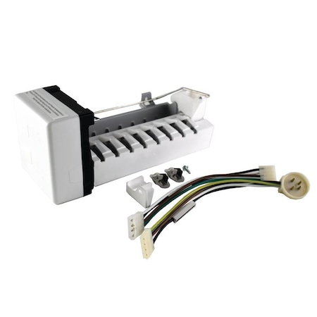 Choice Parts Choice Ice Maker 4317943CM