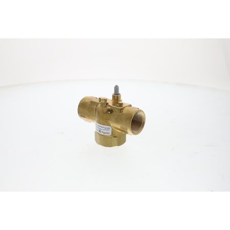 Erie Controls Valve 3/4"Npt 3W 7Cv Modulatingvalve VM3327