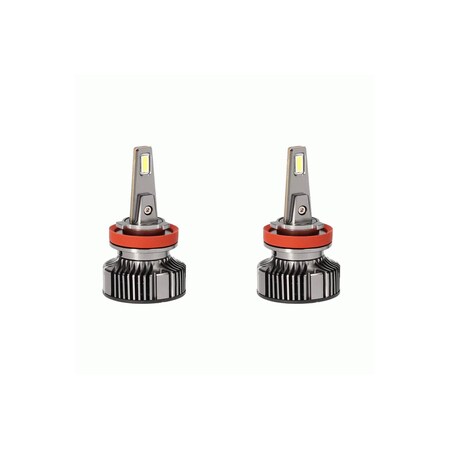 Heise H9 Pro Series LED Kit Single Beam HE-H9PRO