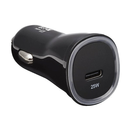 Tripp Lite Usb Charger U280-C01-25-1B