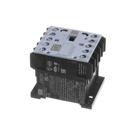 Pratica Contactor, 220/690V, 60Hz, 7A 733236