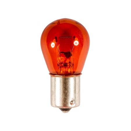 Auveco Industry Standard 1156A Bulb, 10PK B1156A