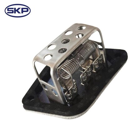 Skyward Automotive Products HVAC Blower Motor Resistor,  SK973043