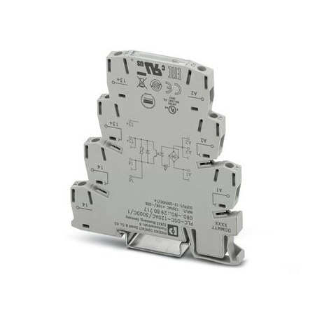 Phoenix Contact PLC-OSC-120AC/300DC/ 1 PLC relay 2980717