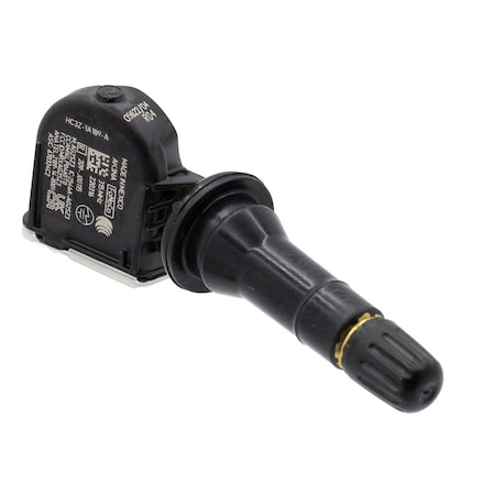 Motorcraft Tire Pressure Monitoring System (TPMS) Valve Stem Cap, TPMS107