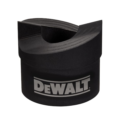 Dewalt Knockout Punch, 1 1/4 in Hole Sz DCE600114P