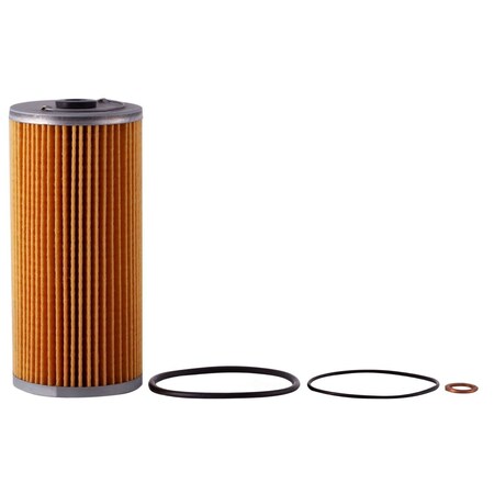 Parts Plus Parts Standard Life Oil Filter P845