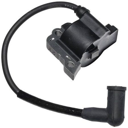 Honda COIL ASSEMBLY- IGNITION 30500-ZM3-003