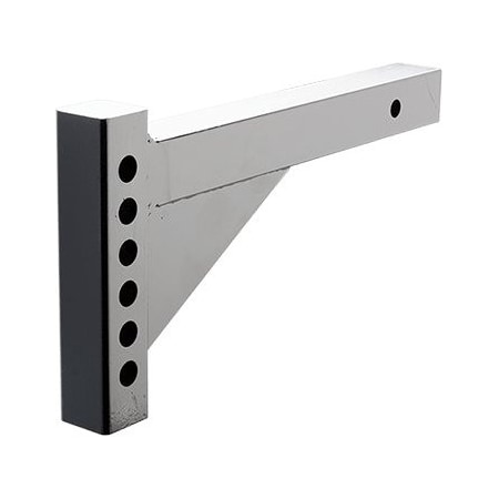 Equal-I-Zer Weight Distribution Hitch Shank 90-02-4500