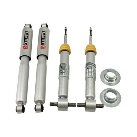 Belltech STREET PERFORMANCE SHOCK SET 9534