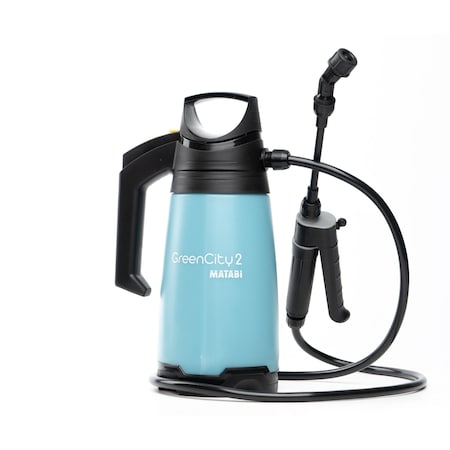 Matabi Greencity 2 (50 OZ.) 81840