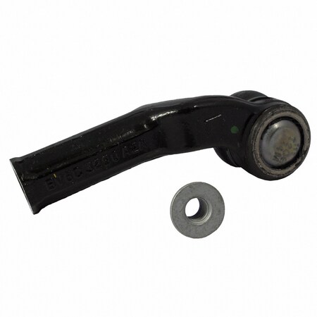 Motorcraft Steering Tie Rod End,  MCF2332