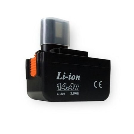 Bn Products Usa Benner Nawman Replacement Lithium-ion Battery (14.4 volt) for BNT Series BNTLI-300