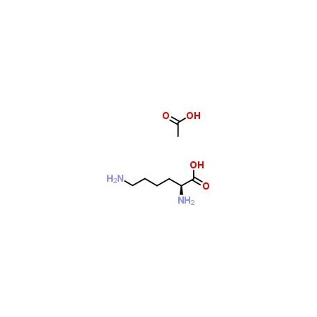 Ak Scientific L-Lysine acetate (100g), CAS 57282-49-2 C759-100g