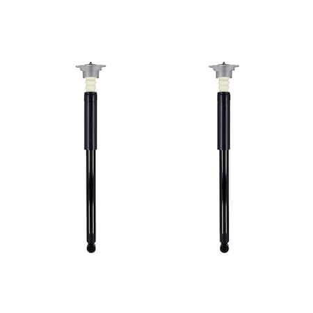 Fcs Struts Shock Absorber Assembly Kit 8346716
