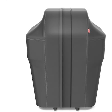 Coleman Revolution Heavy-Duty Cover for 2-Burner Grill, Black CTA-1850