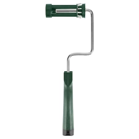 Wooster Sherlock 4'' Quick Release Threaded Roller Frame R017-4