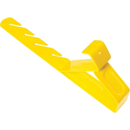 Acro 16'' 2x6 45 Degree Fixed Roof Bracket 16456