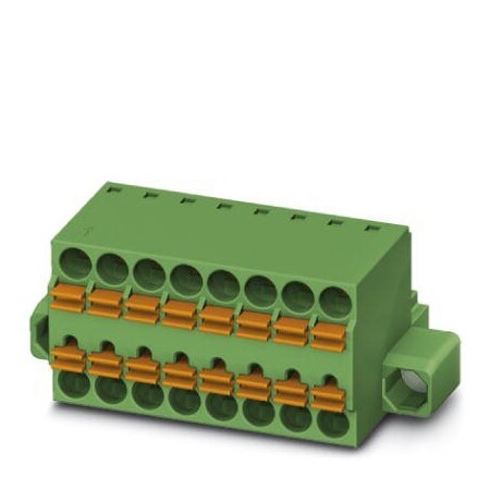 Phoenix Contact TFMC 1 5/ 8-STF-3 5 PCB connector 1772760