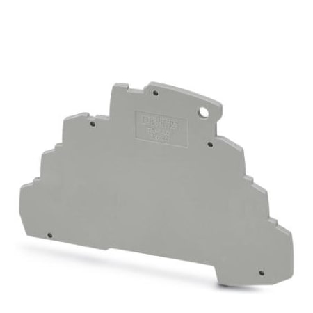 Phoenix Contact TTC-3-LCP End cover for terminating a 2908843