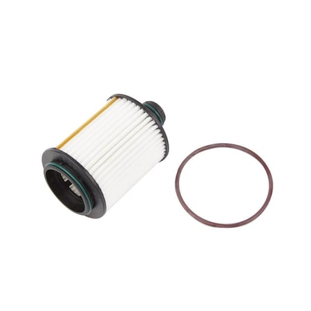 Acdelco FILTER KITOIL, Engine Oil Filter, PF2260G