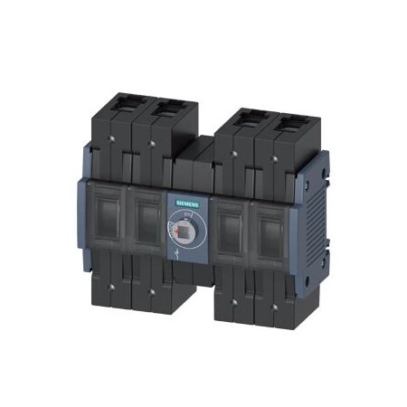 Siemens Switch disconnector 125 A Size 2 3KD3240-2NE20-0