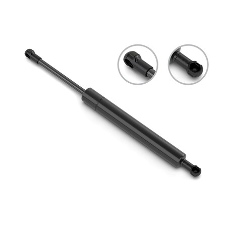 Stabilus Agri Lift Support 11.06 Inch 5B-8724NT