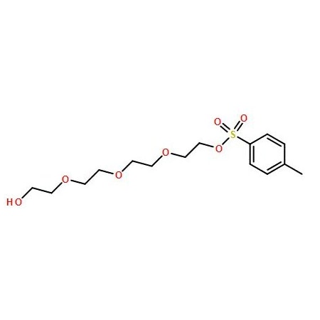 Ak Scientific Tetraethylene glycol p-toluenesulfonate (1g), CAS 77544-60-6 Y4976-1g