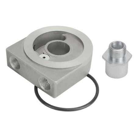 Powerhouse 25772 Low Profile Sandwich Adapter with Pressure Relief PO3625550